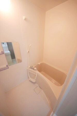 メゾン・ド・カルレ高幡不動の物件内観写真